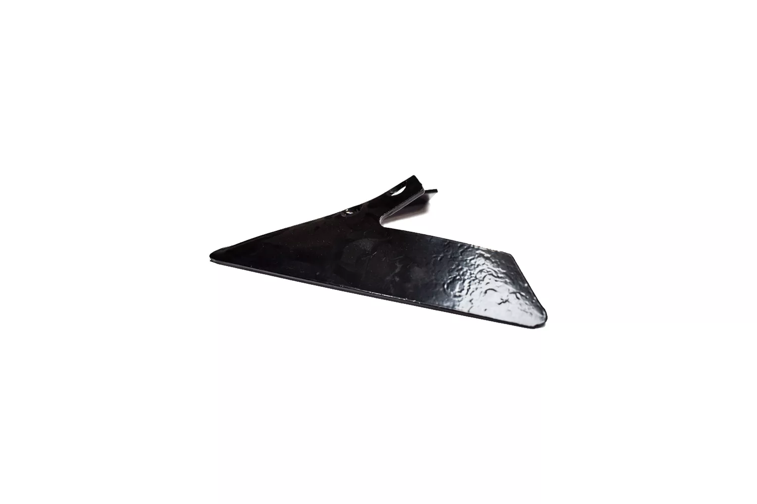 Laba de gasca OFAS, latime 200 mm, lungime 172 mm, grosime 4.5 mm # Z120TS20