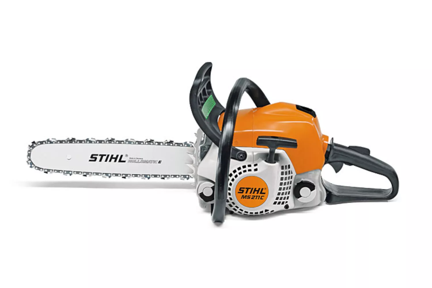 Motoferastrau Ms 211 C-Be 35Cm 1.3Mm Stihl # 11392000249