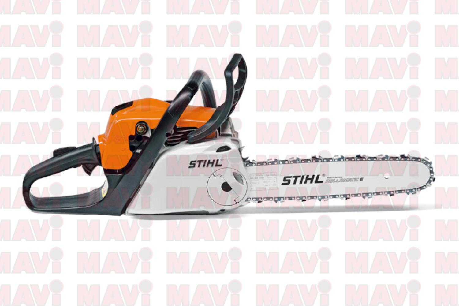 Motoferastrau Ms 211 C-Be 35Cm 1.3Mm Stihl # 11392000249