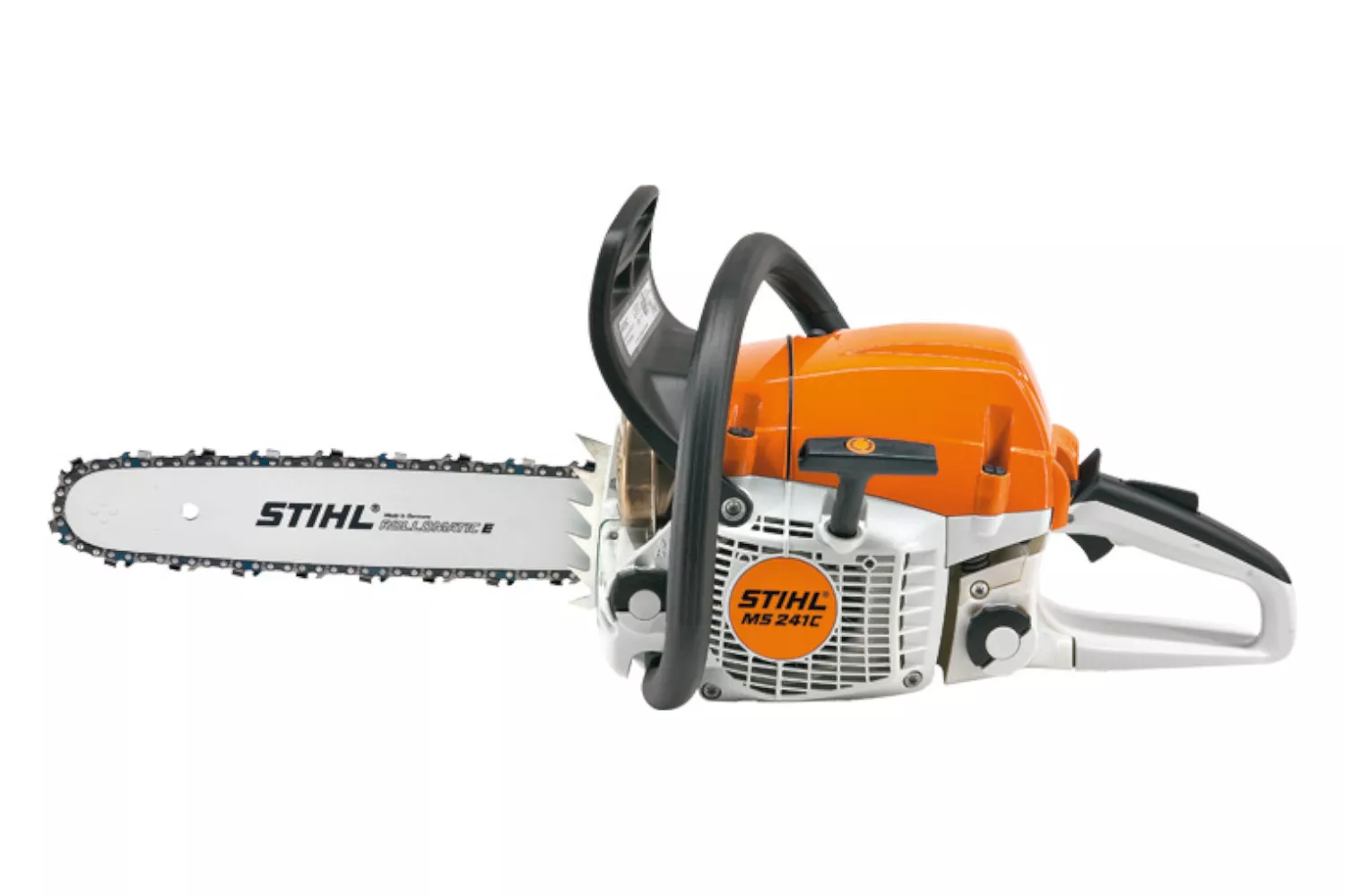 Motoferastrau Ms 241 C-M 40Cm 3/8 1.3Mm Stihl # 11432000259