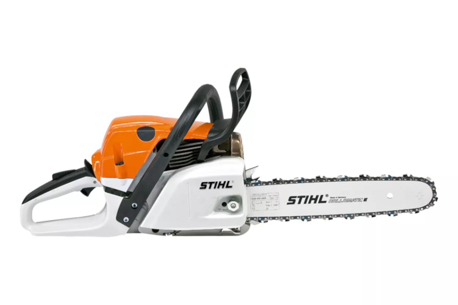 Motoferastrau Ms 241 C-M 40Cm 3/8 1.3Mm Stihl # 11432000259