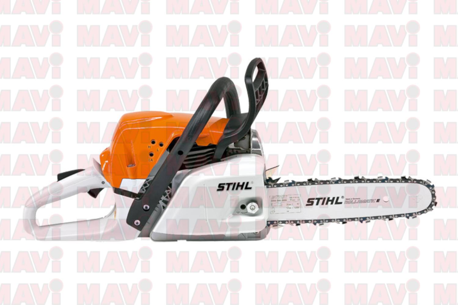 Motoferastrau Ms 251 40Cm 325'' 1.6Mm Stihl # 11432000550