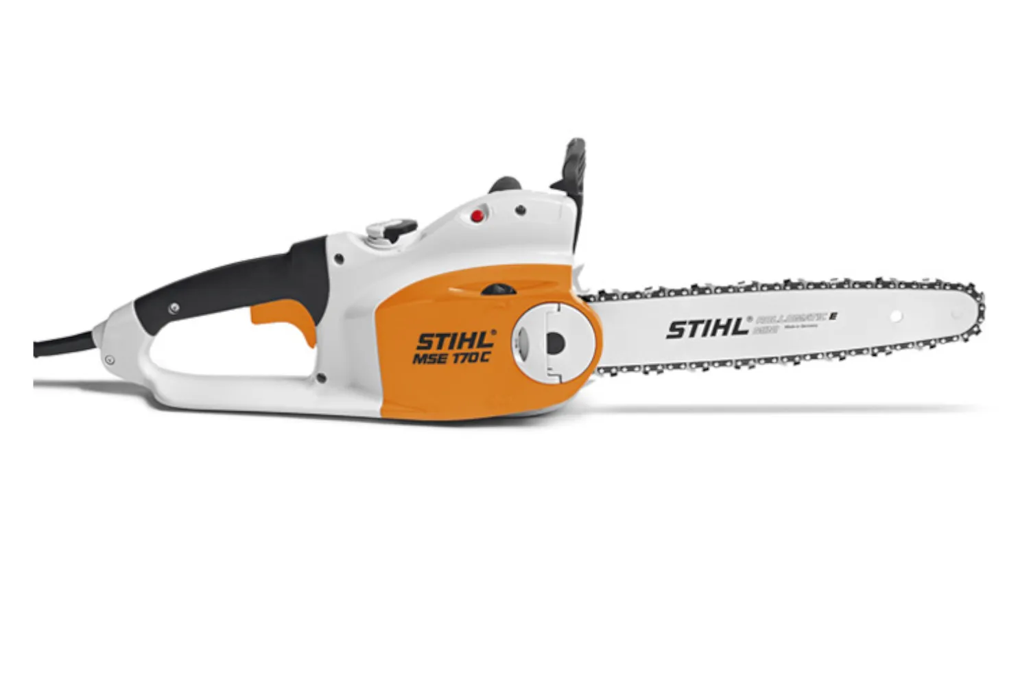 Motoferastrau Mse 170 C-Bq 30Cm 1.1Mm Stihl # 12092000009
