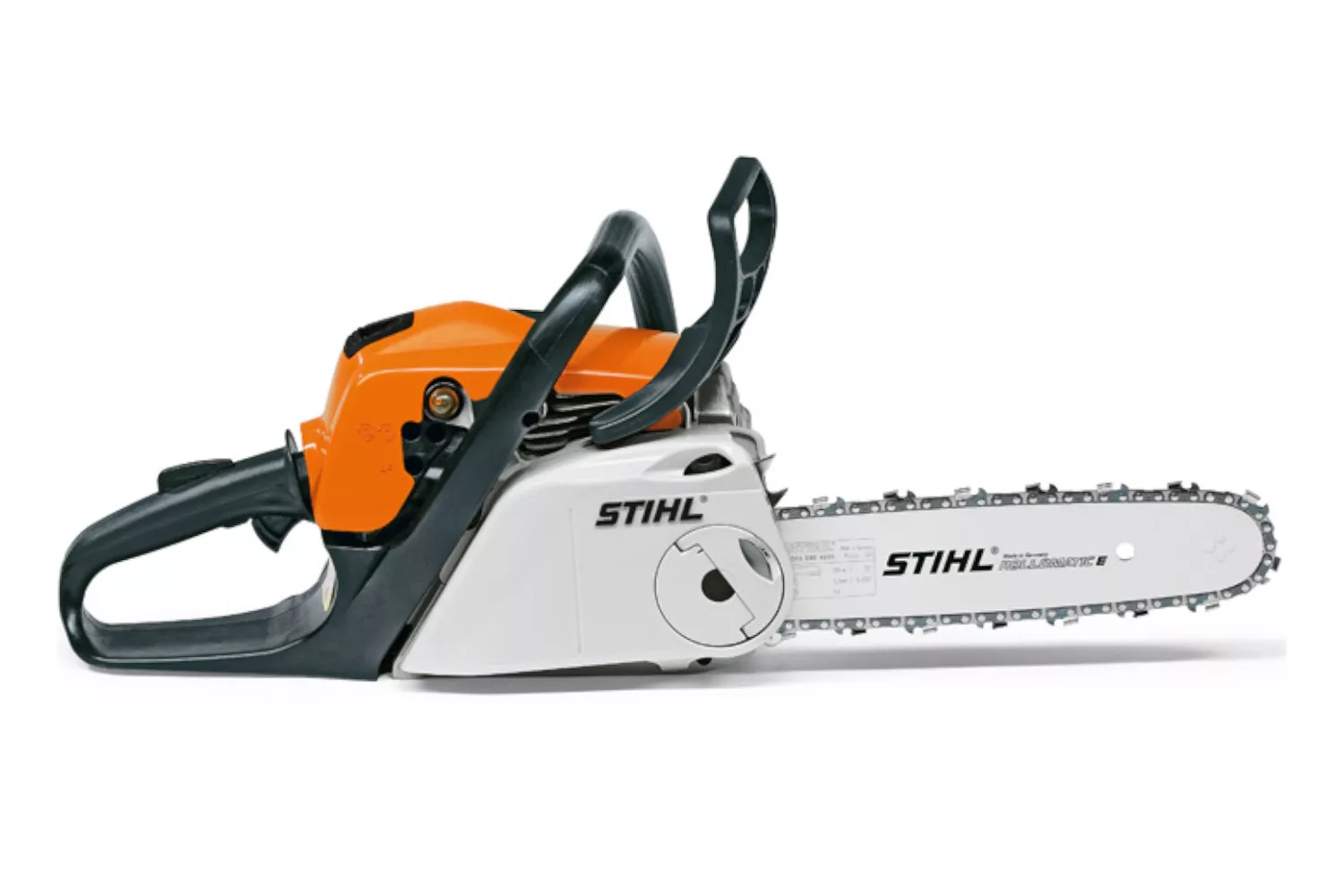 Motoferastrau Ms 181 C-Be 40Cm 1.1Mm Stihl # 11392000235