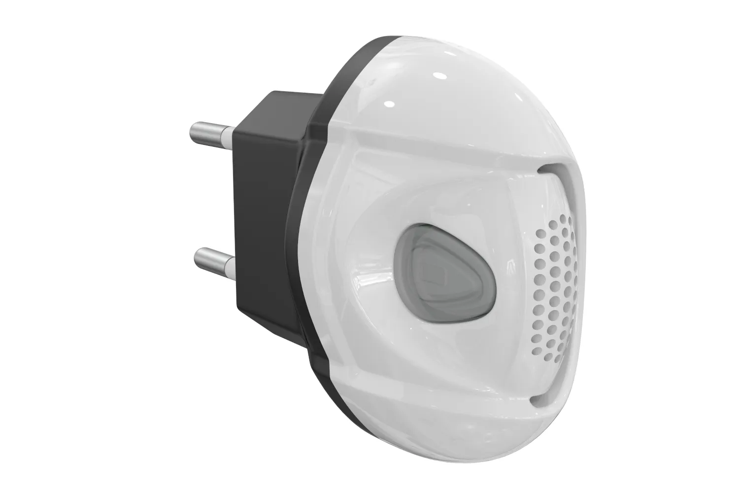 Aparat Electronic Ultrasunete Anti-Tantari Zerozzz Ambient Alb # Bugza-Bi