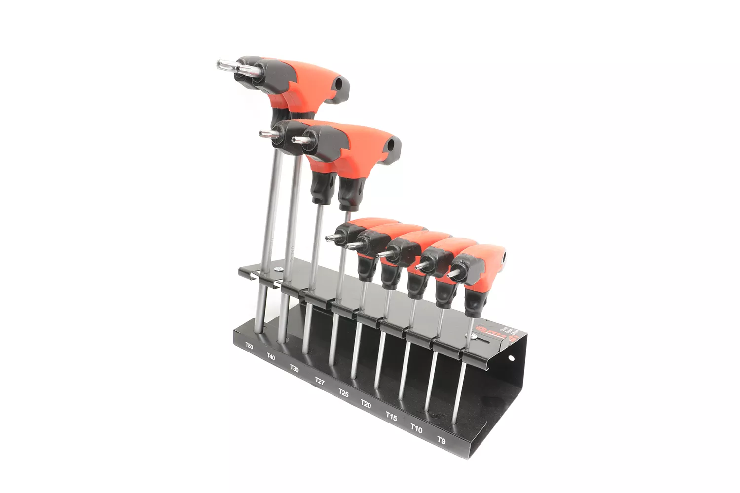 Set 9 Chei Locas Ttx Maner T # 9072009001