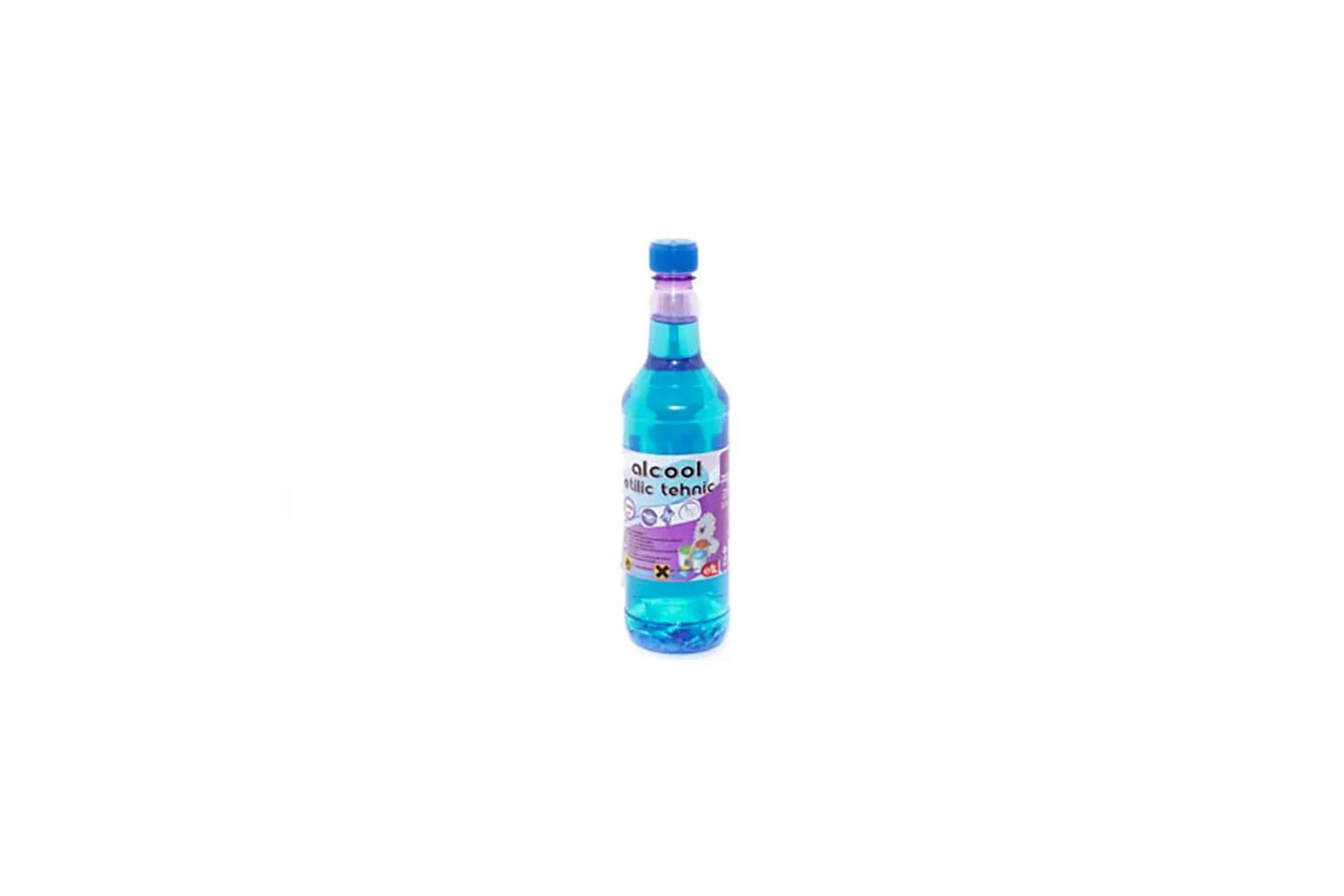 ALCOOL TEHNIC