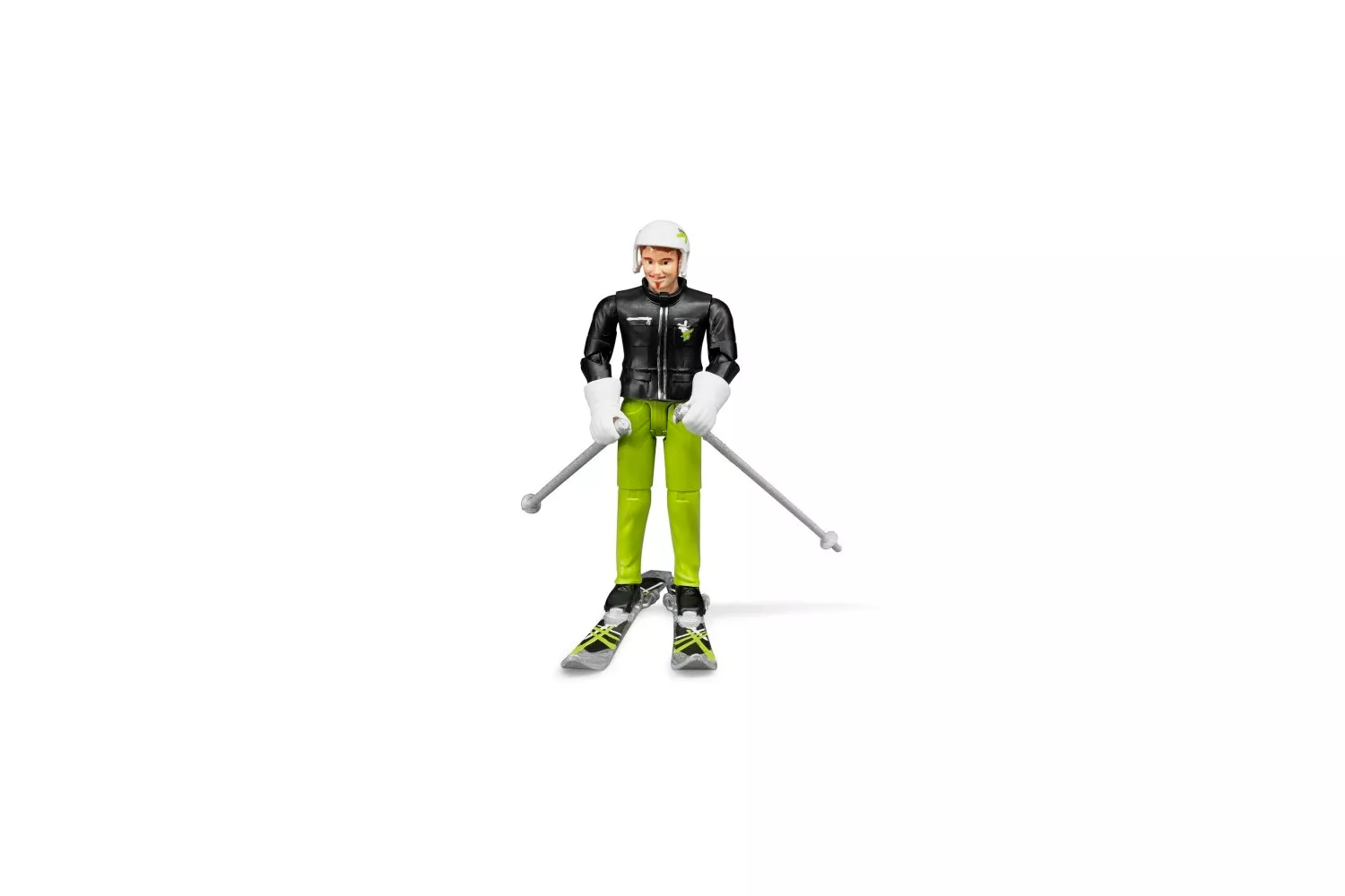 Jucarie Bruder schior cu accesorii # 060040