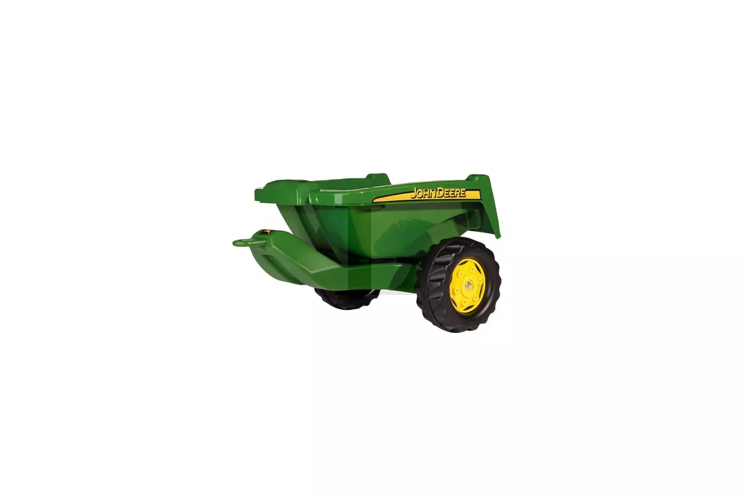 Jucarie Bruder basculanta John Deere Rollykipper II Rolly Toys, 340x465x560 mm # 600128822