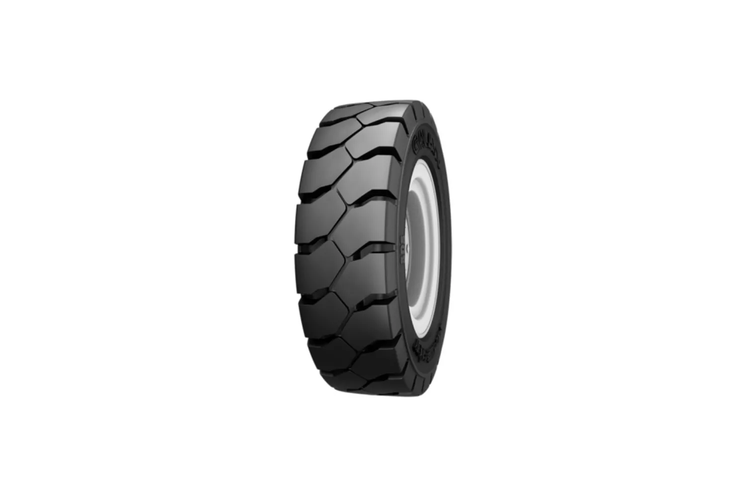 Anvelope industriala Galaxy, 7.00-12, Yardmaster SDS QH, solida # 582080