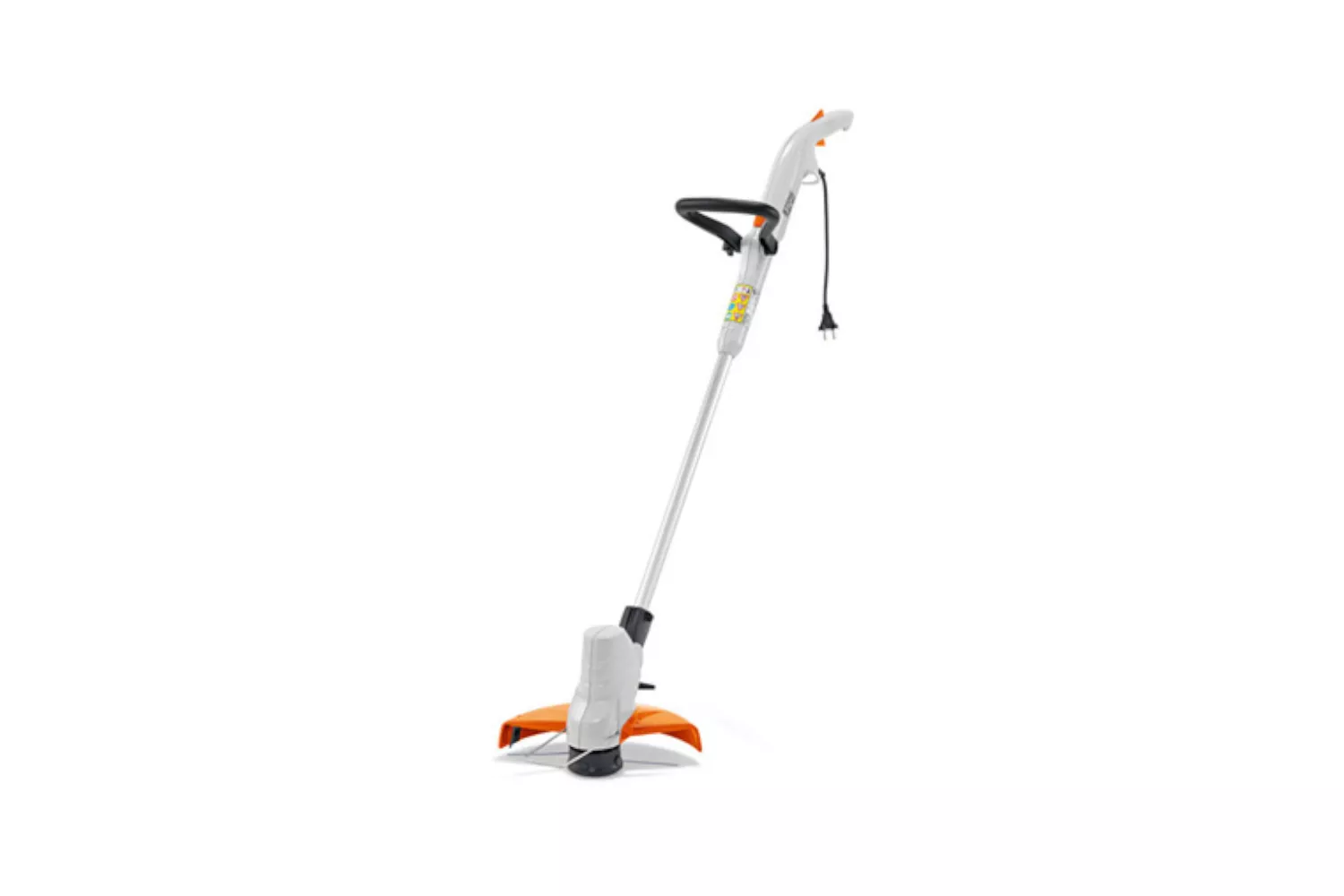 Motocoasa Fse 52 Stihl # 48160114104