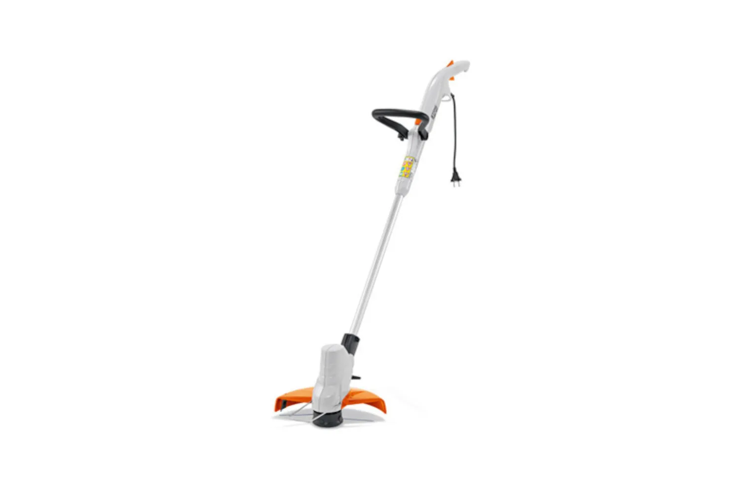 Motocoasa Fse 52 Stihl # 48160114104