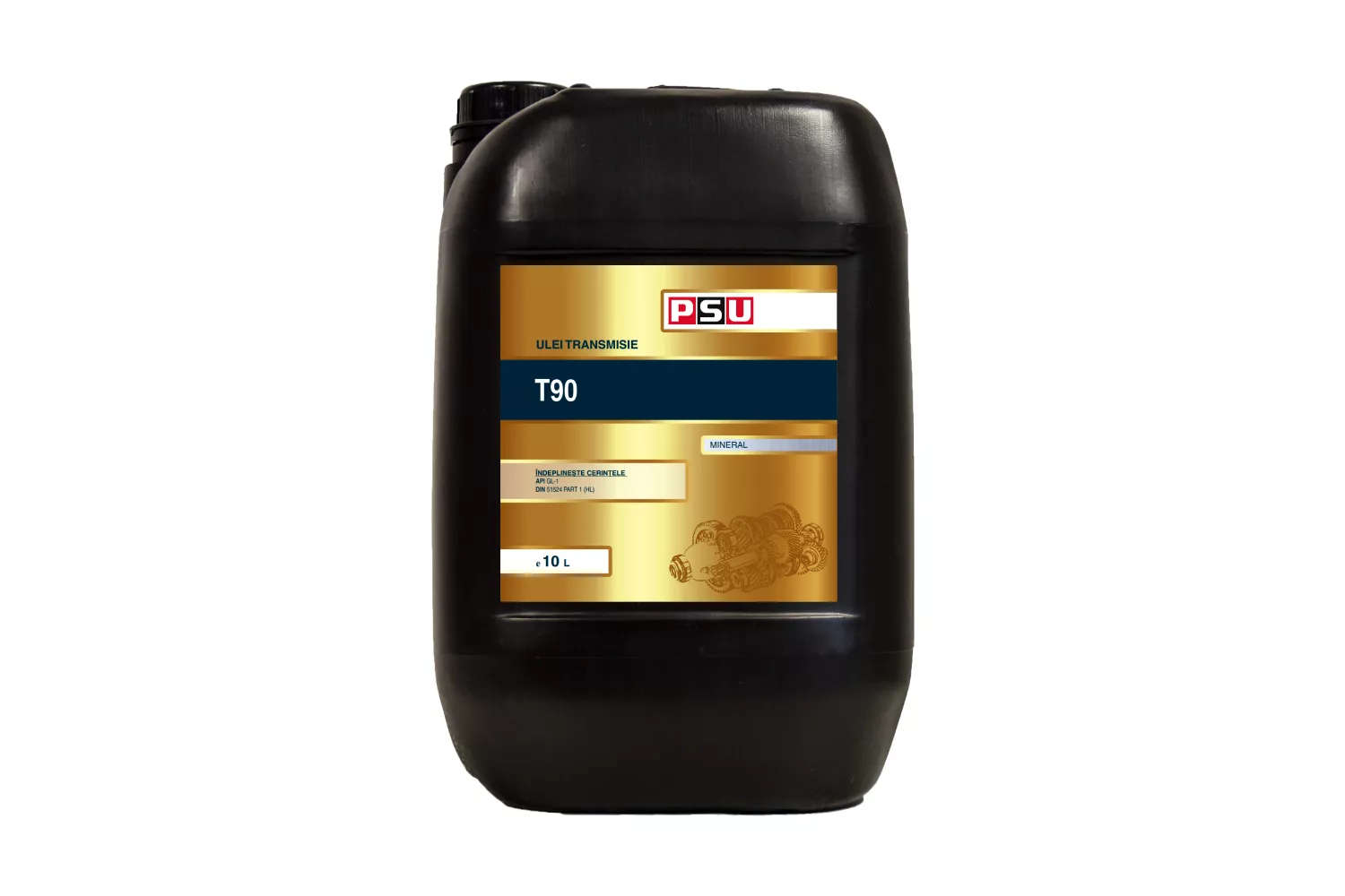 Ulei Transmisie T90 10 l PSU