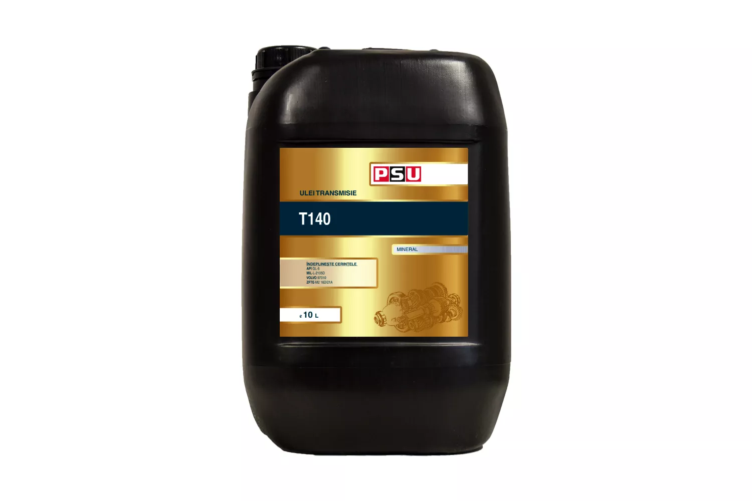 Ulei Transmisie T140 10 l PSU