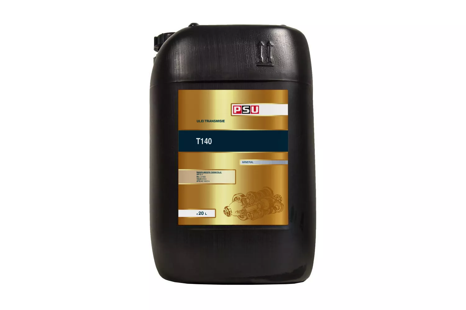 Ulei Transmisie T140 20 l PSU