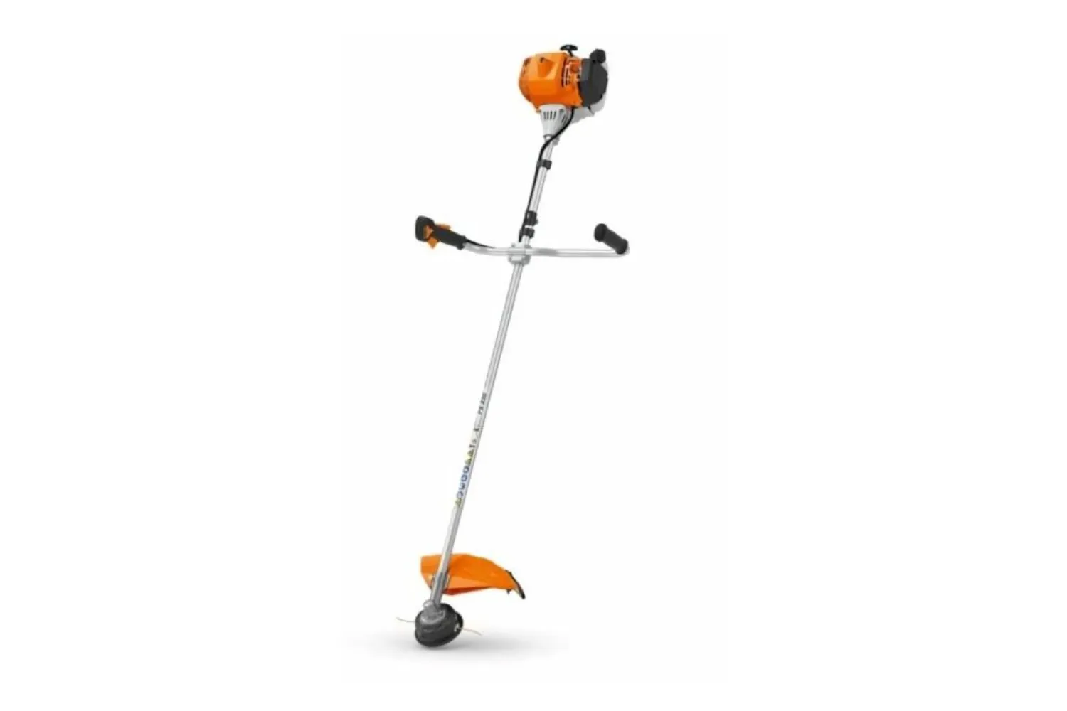 Motocoasa Fs 235 Stihl, 2 CP, motor 2 timpi, benzina # 41412000015