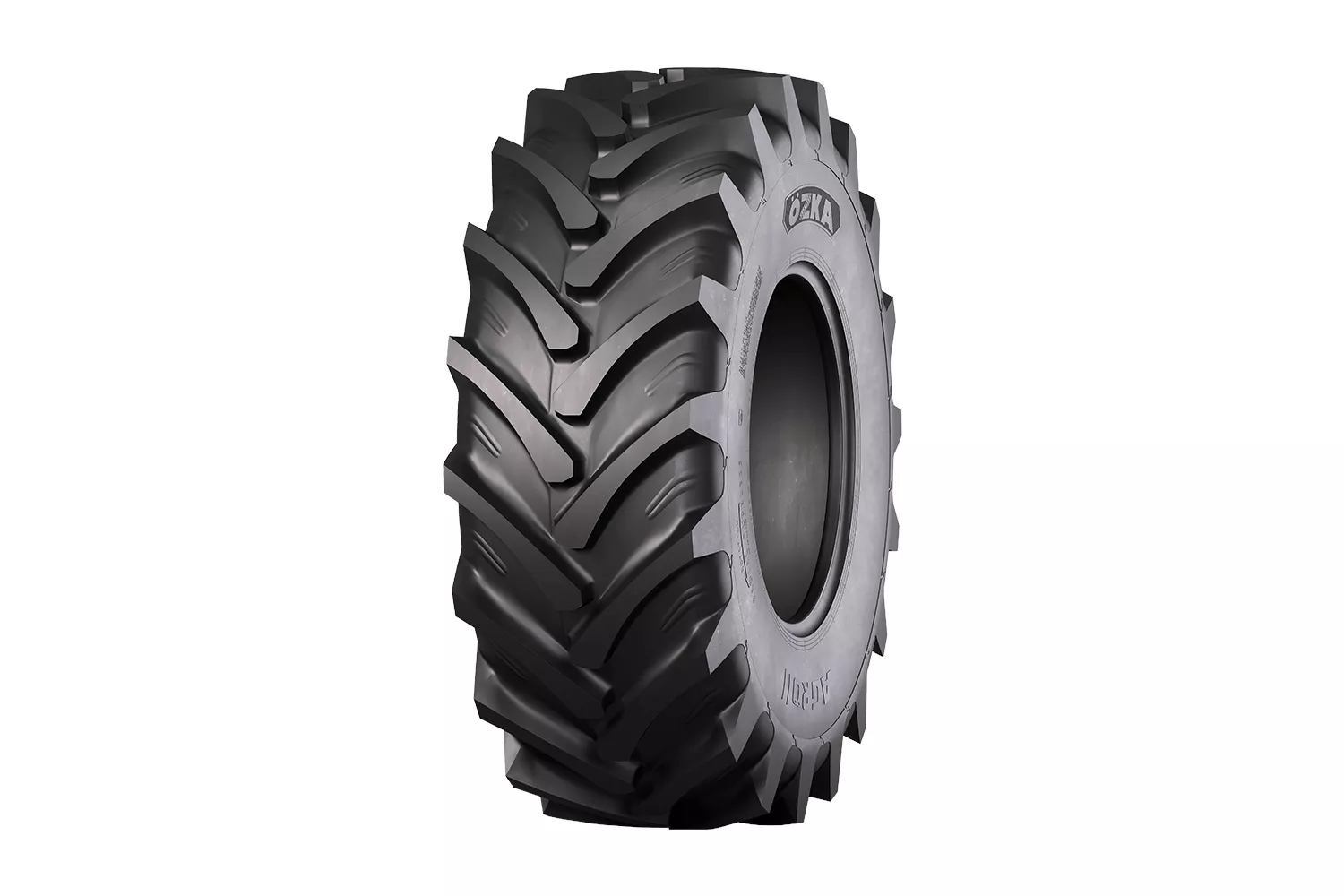 Anvelopa agricola Ozka, 620/70 R42, AGRO11, TL, radiala # R704262011 / UR7042620112OZK