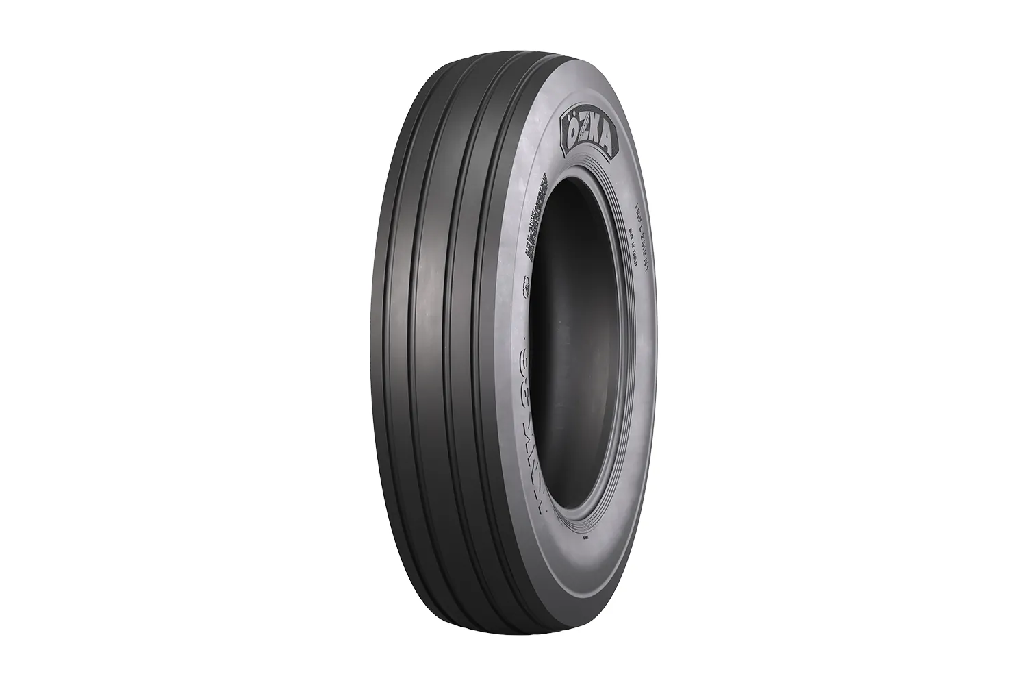 Anvelopa agricola Ozka, 9.00-24, 10PR, KNK36, TL, diagonala # 4904 / U4242032OZK