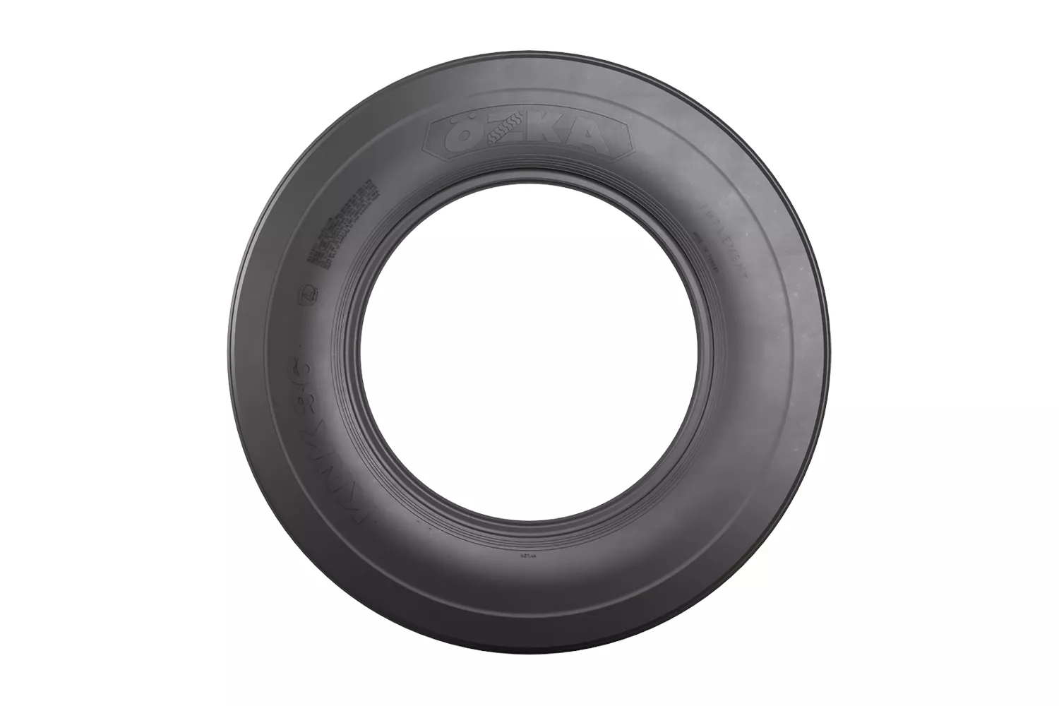 Anvelopa agricola Ozka, 9.00-24, 10PR, KNK36, TL, diagonala # 4904 / U4242032OZK