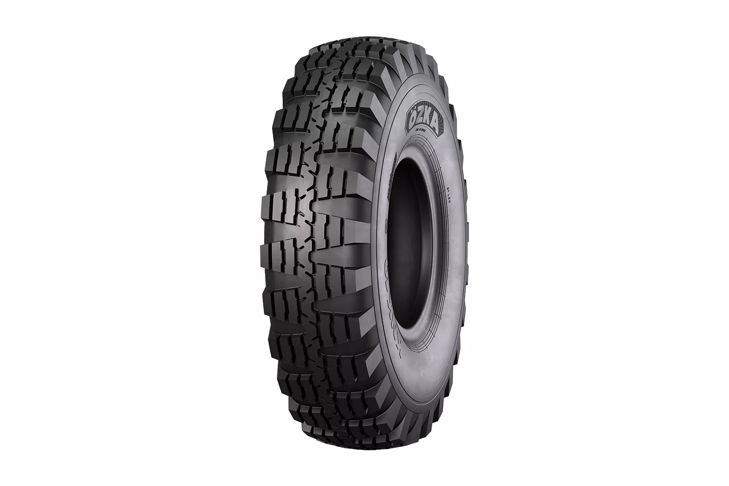 Anvelopa militara Ozka, 14.00-20, 18PR, KNK10, TT, diagonala # 7748 / U6205071OZK