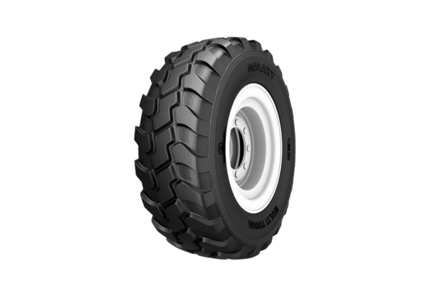 Anvelopa industriala Galaxy, 460/70 R24 (17.5L R24), Multi Tough,radiala # 209835