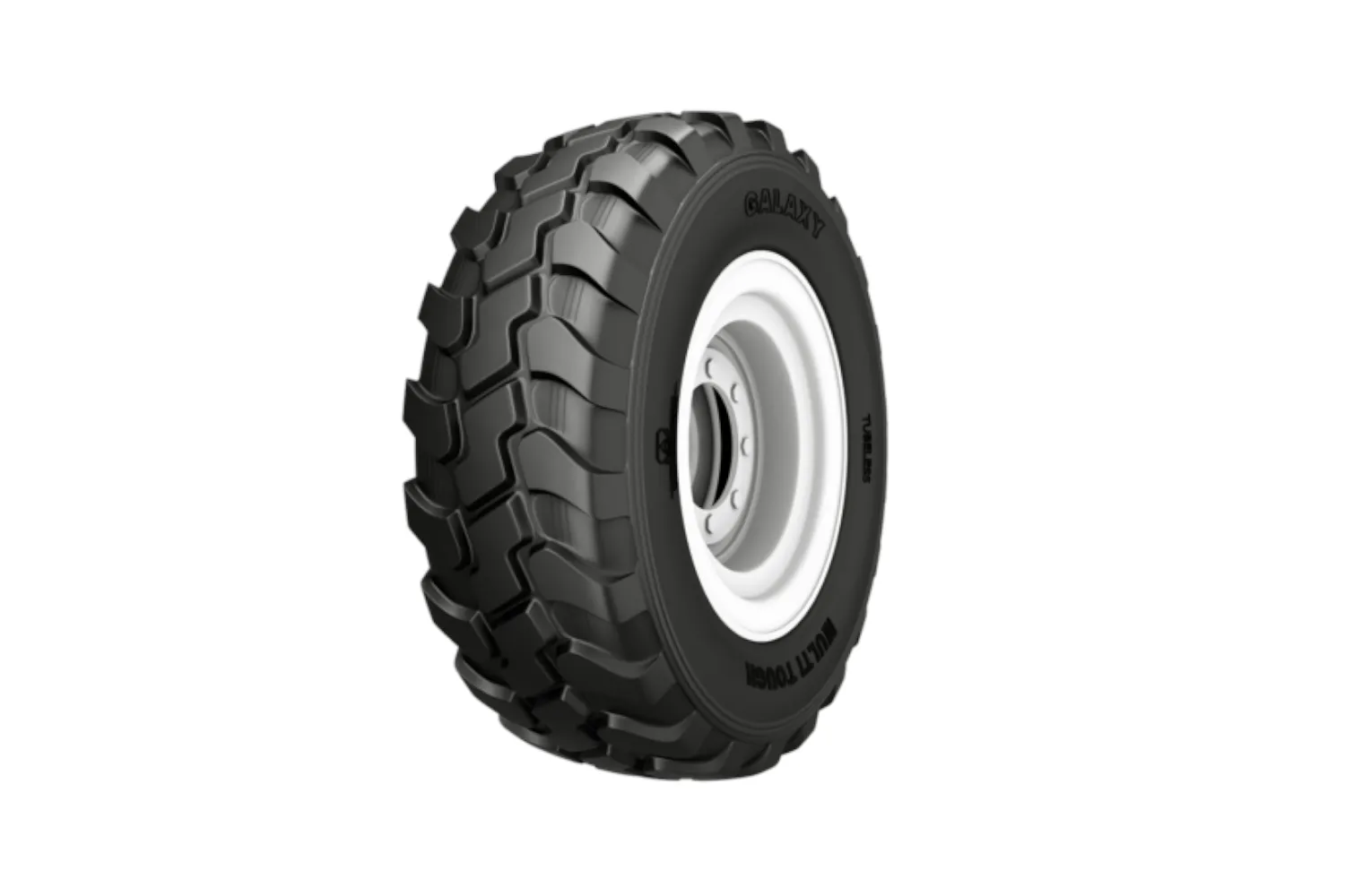 Anvelopa industriala Galaxy, 460/70 R24 (17.5L R24), Multi Tough,radiala # 209835