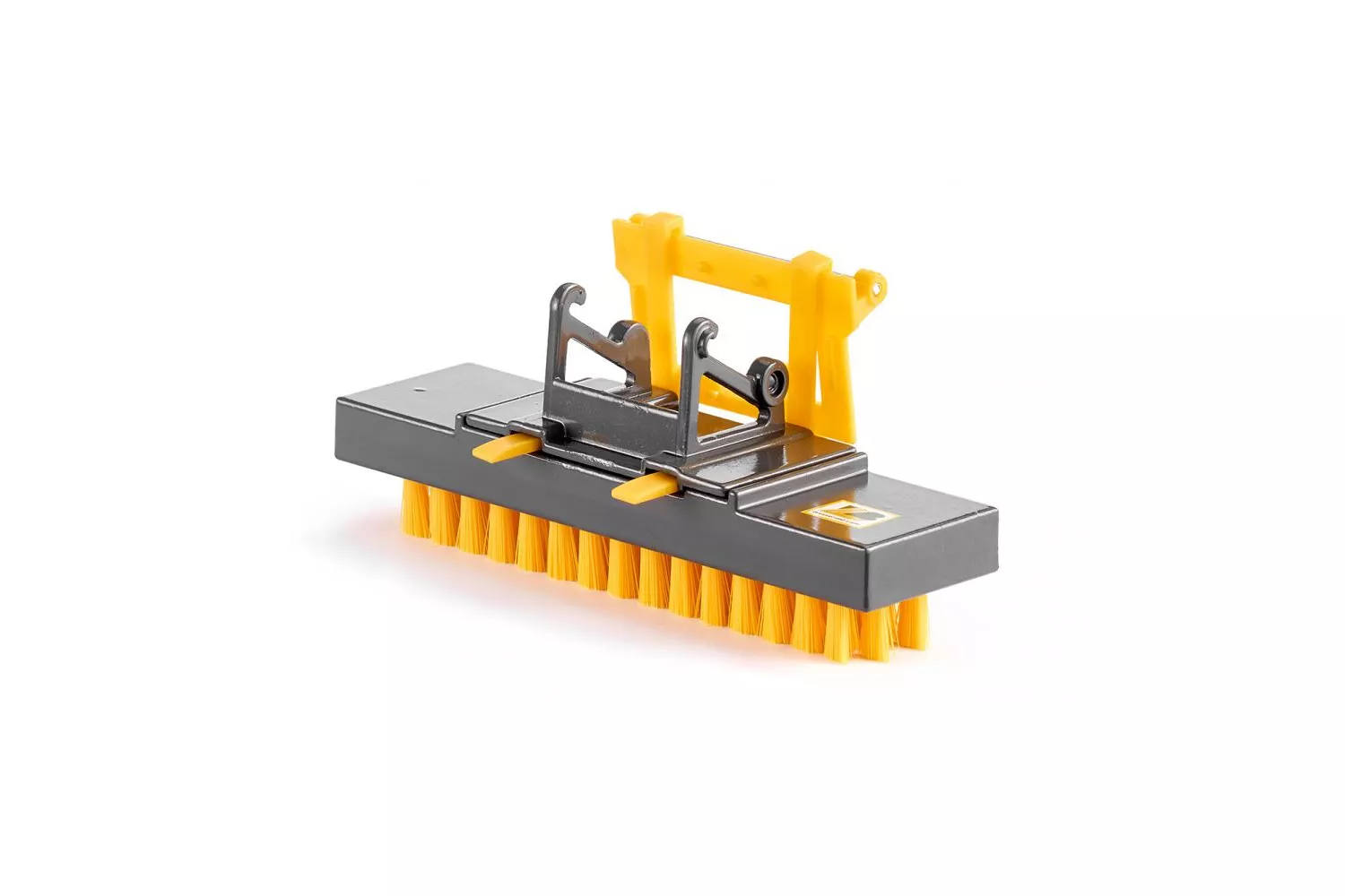 Jucarie Siku, accesorii incarcator frontal, 1:32, 210x131x59 mm # 3661