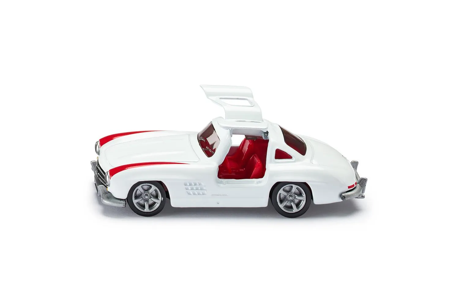 Masina Mercedes Benz 300 Sl Siku # 1470