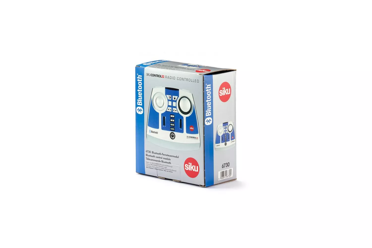 Jucarie Siku, telecomanda cu bluetooth, 1:32 # 6730