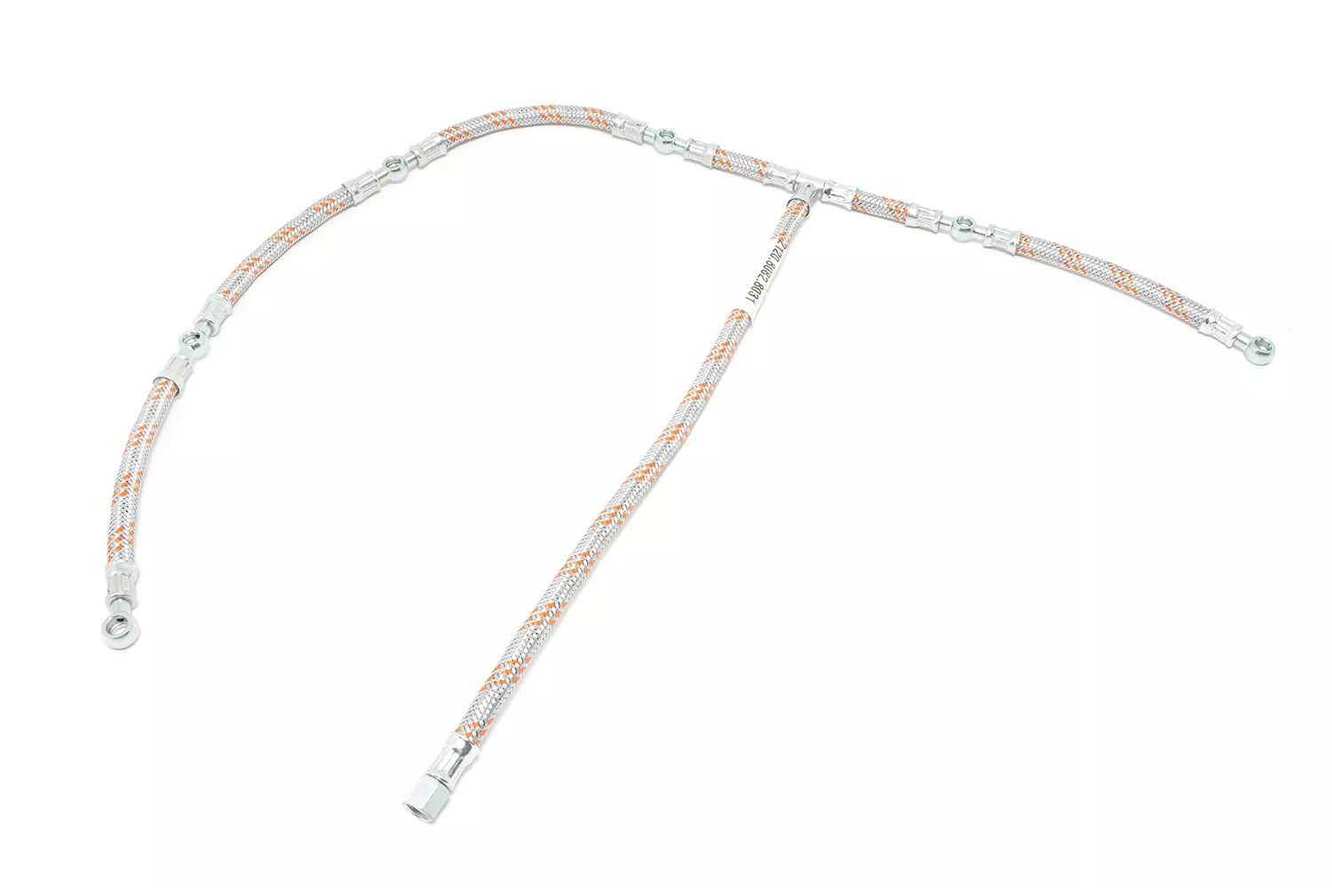 Furtun Retur Injector Raba