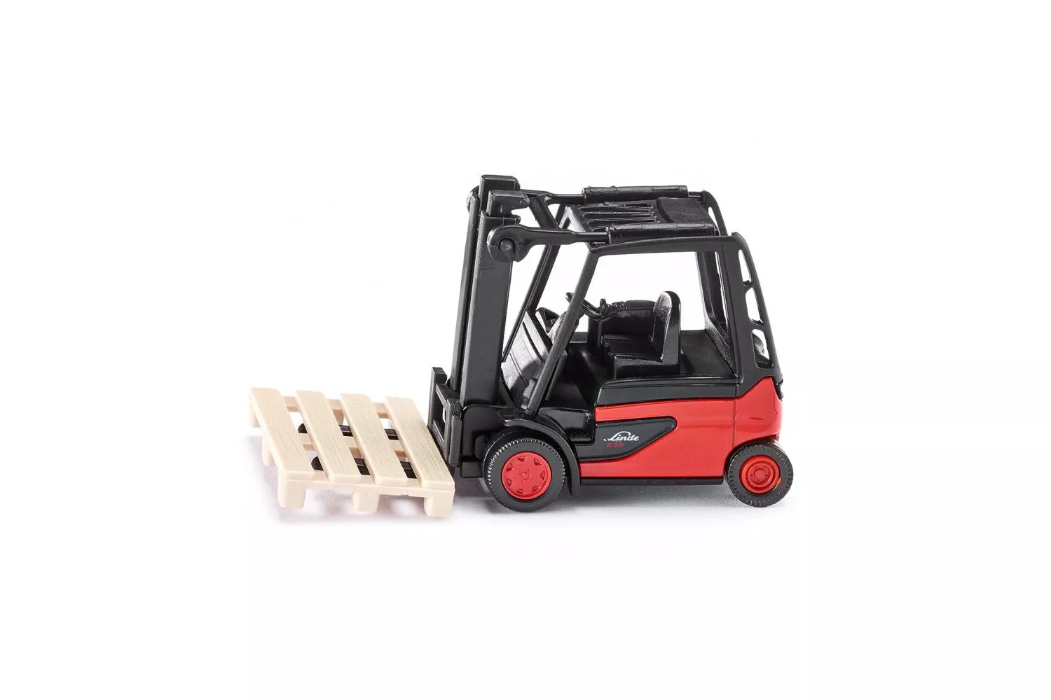 Stivuitor Cu Palet Siku # 1311