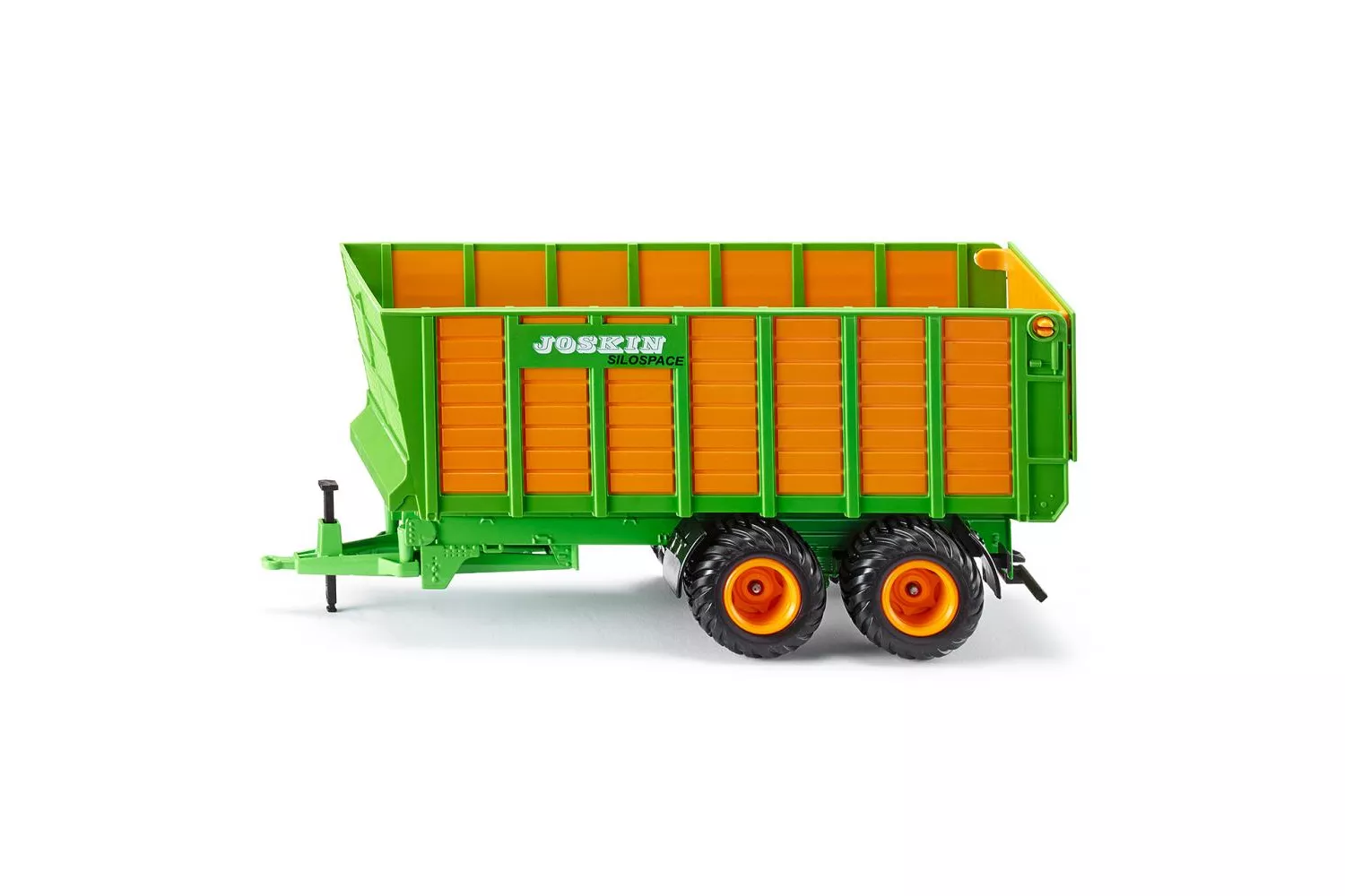 Jucarie Siku, remorca, 1:32, 290x90x125 mm # 2873