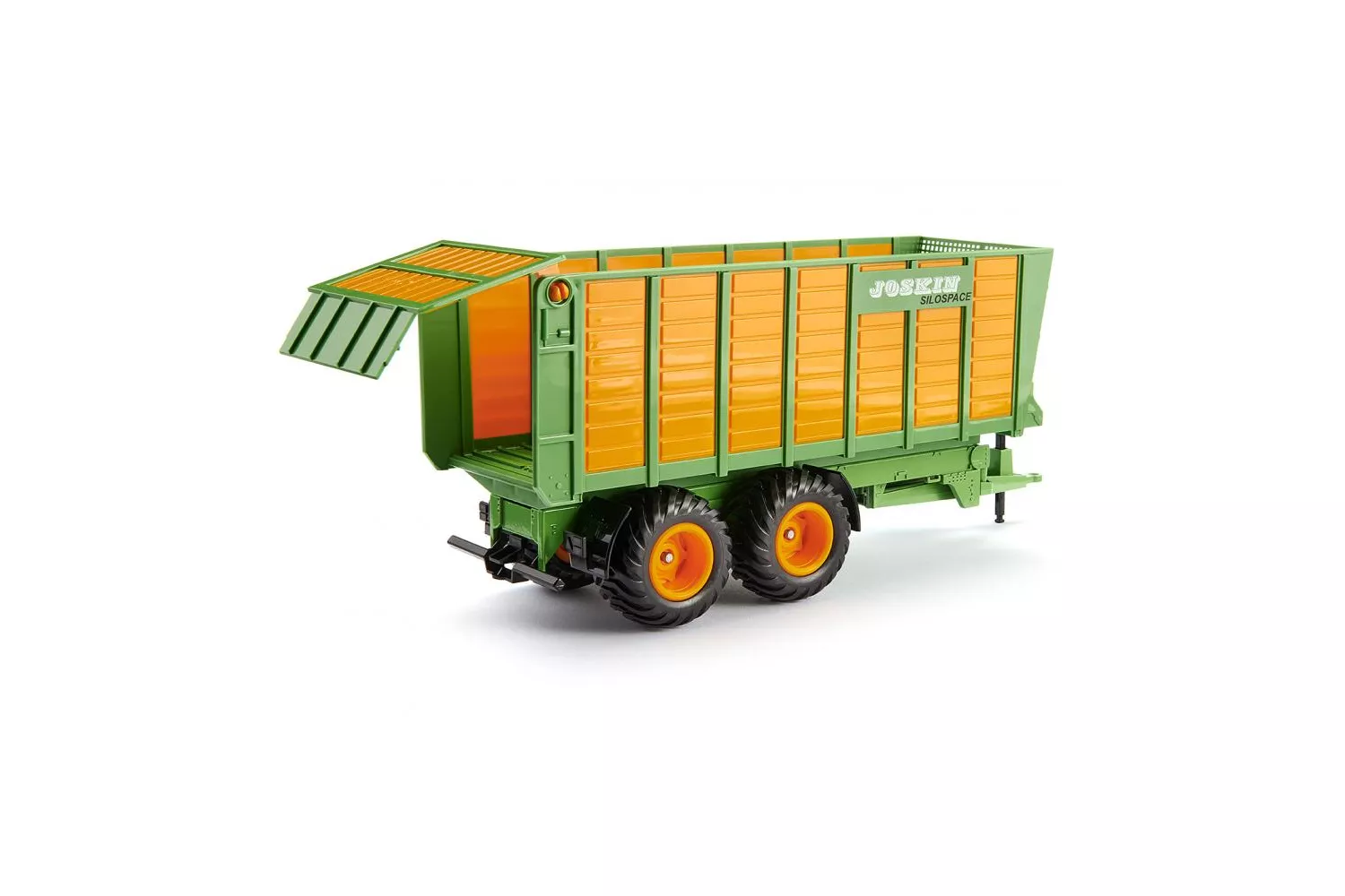 Jucarie Siku, remorca, 1:32, 290x90x125 mm # 2873