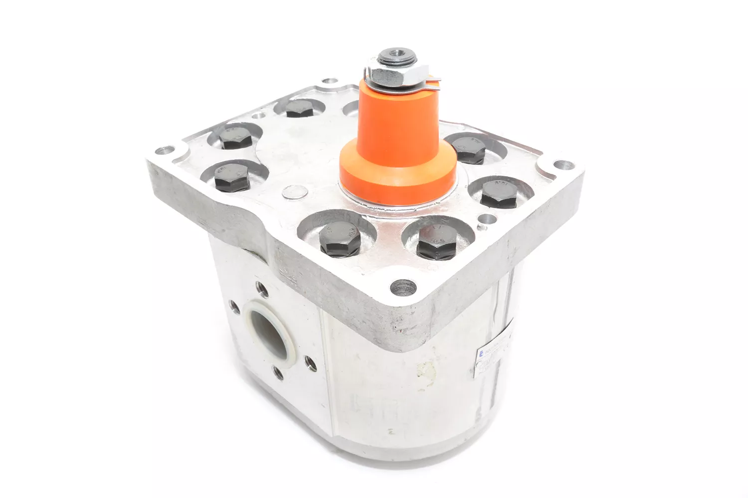 Pompa Turola Bulgareasca A325 Ifron