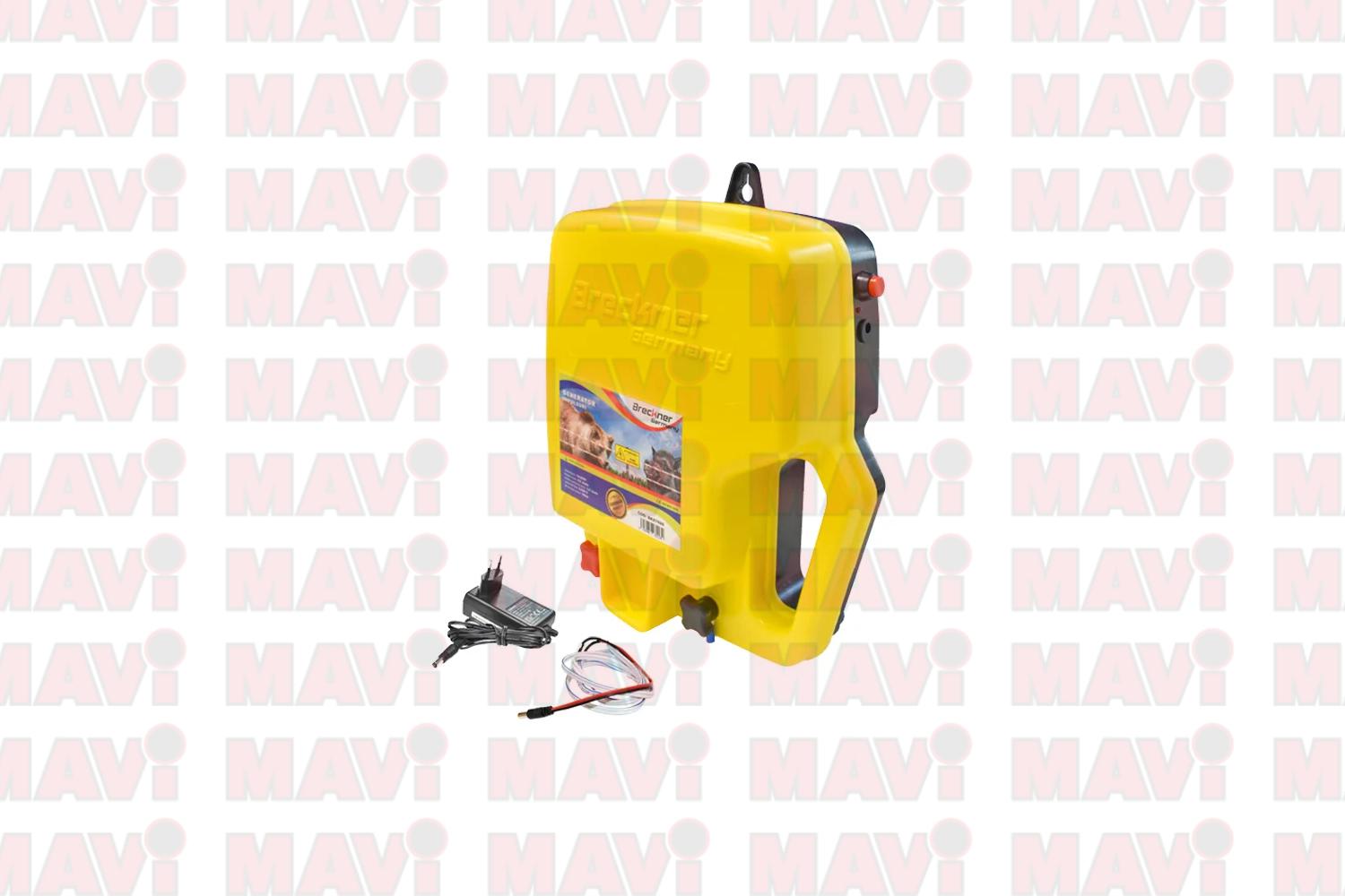 Aparat generator de impulsuri 220V, 4.5 Joule # BK87699