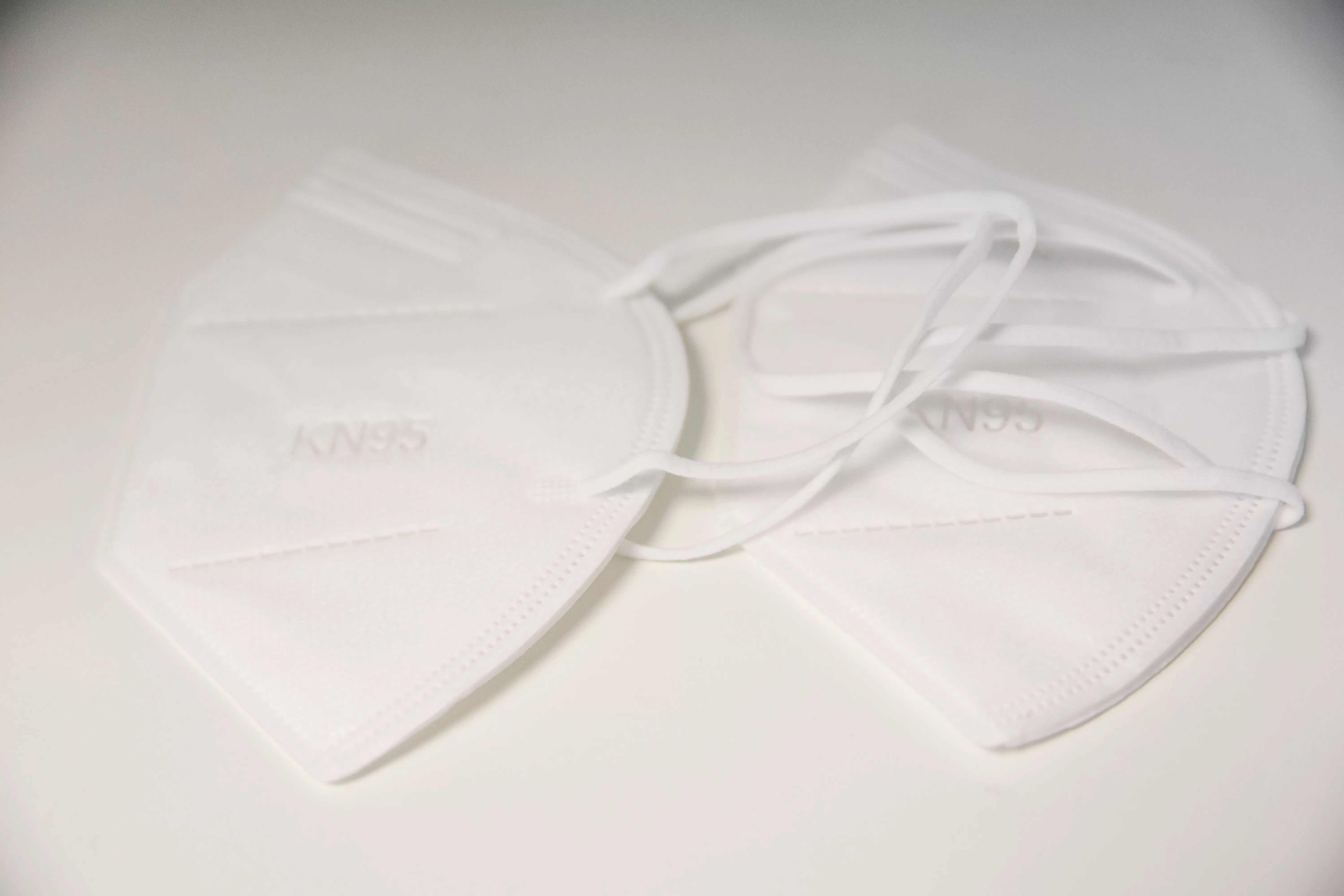 Masca Respiratorie De Protectie Kn95 2Buc/Set