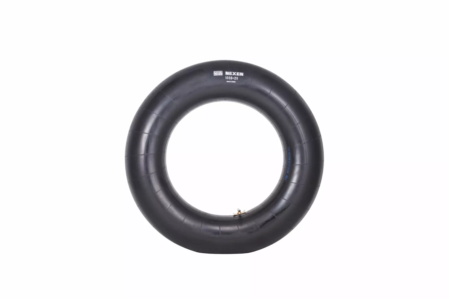 Camera de aer 12.4-28, 11-28 Nexen, valva TR218A