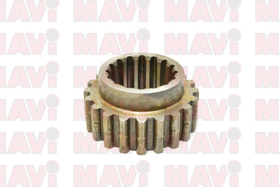 Pinion Z=16/20 Belarus # 74-1721028