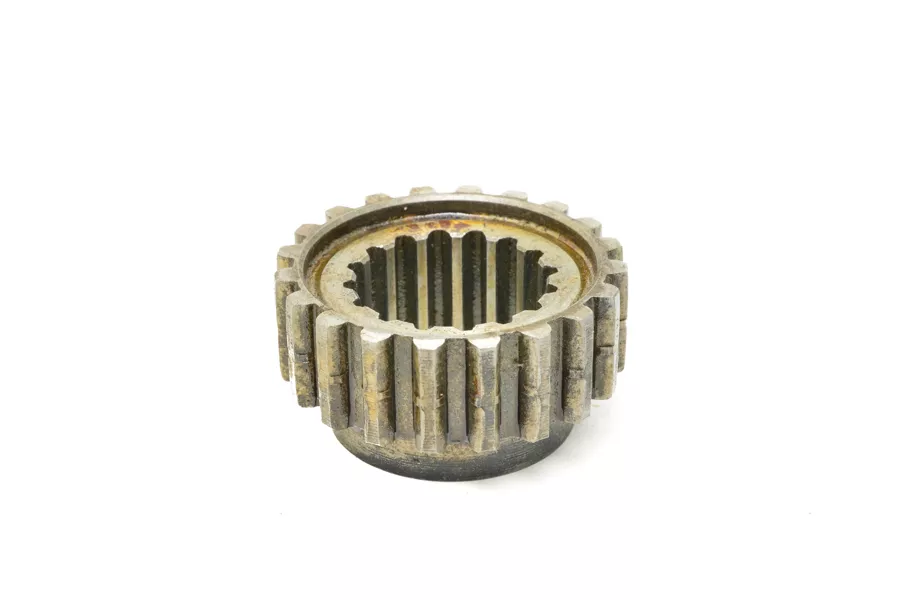Pinion Z=16/20 Belarus # 74-1721028