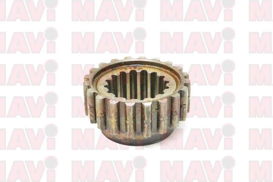 Pinion Z=16/20 Belarus # 74-1721028