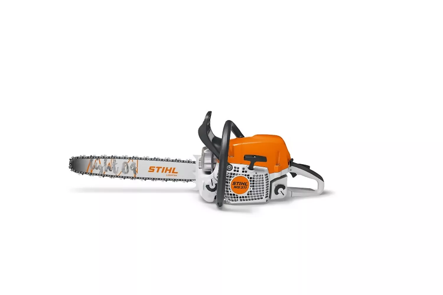  Motoferastrau Ms 311 40Cm 3/8 1.6Mm Stihl # 11402000174