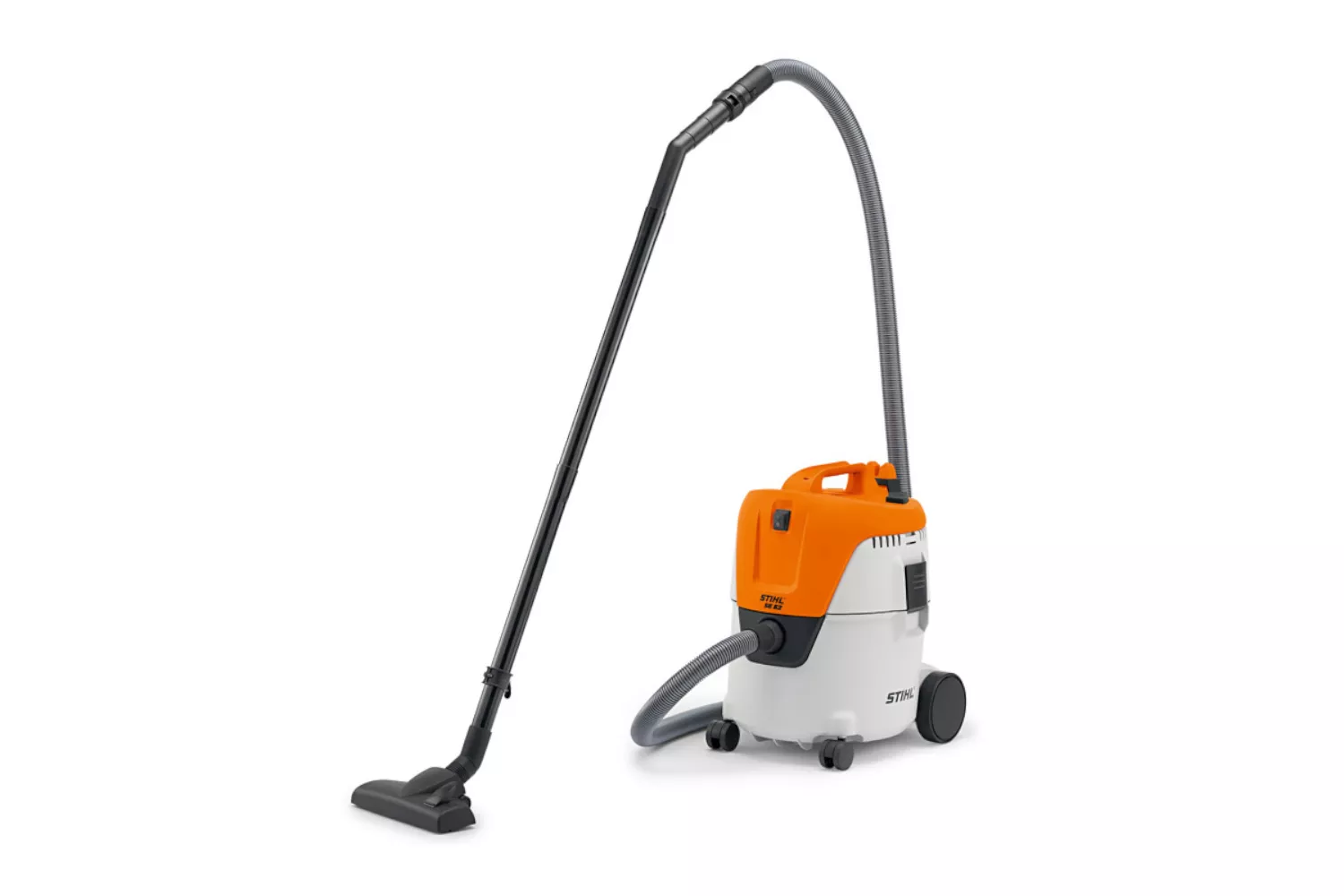 Aspirator suprafete umede-uscate SE 122 E Stihl, 1500 W, 30 l # 47740124405