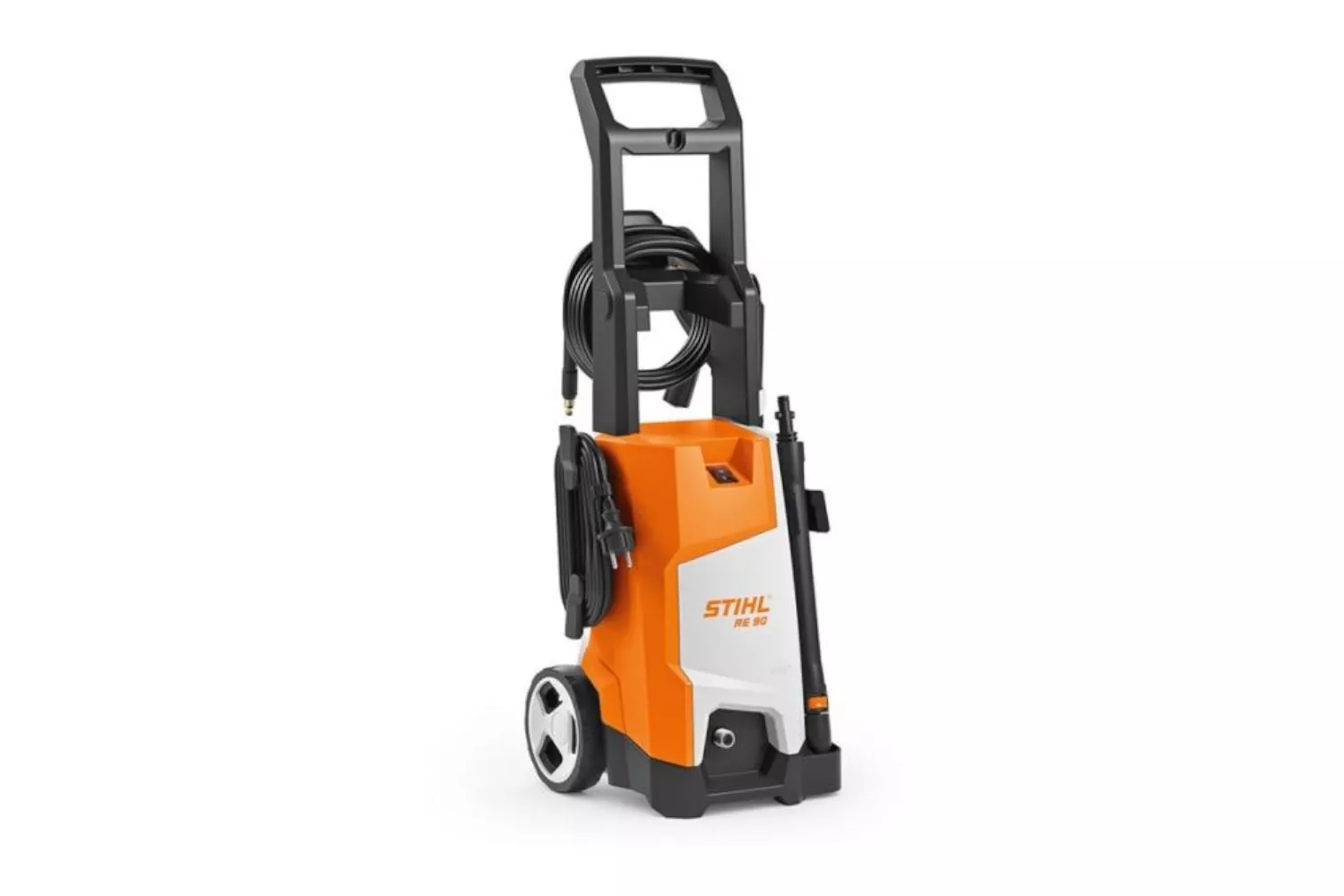 Aparat de spalat cu inalta presiune, Re 90 Stihl, 1.8 Kw, 100 Bar # 49510124514