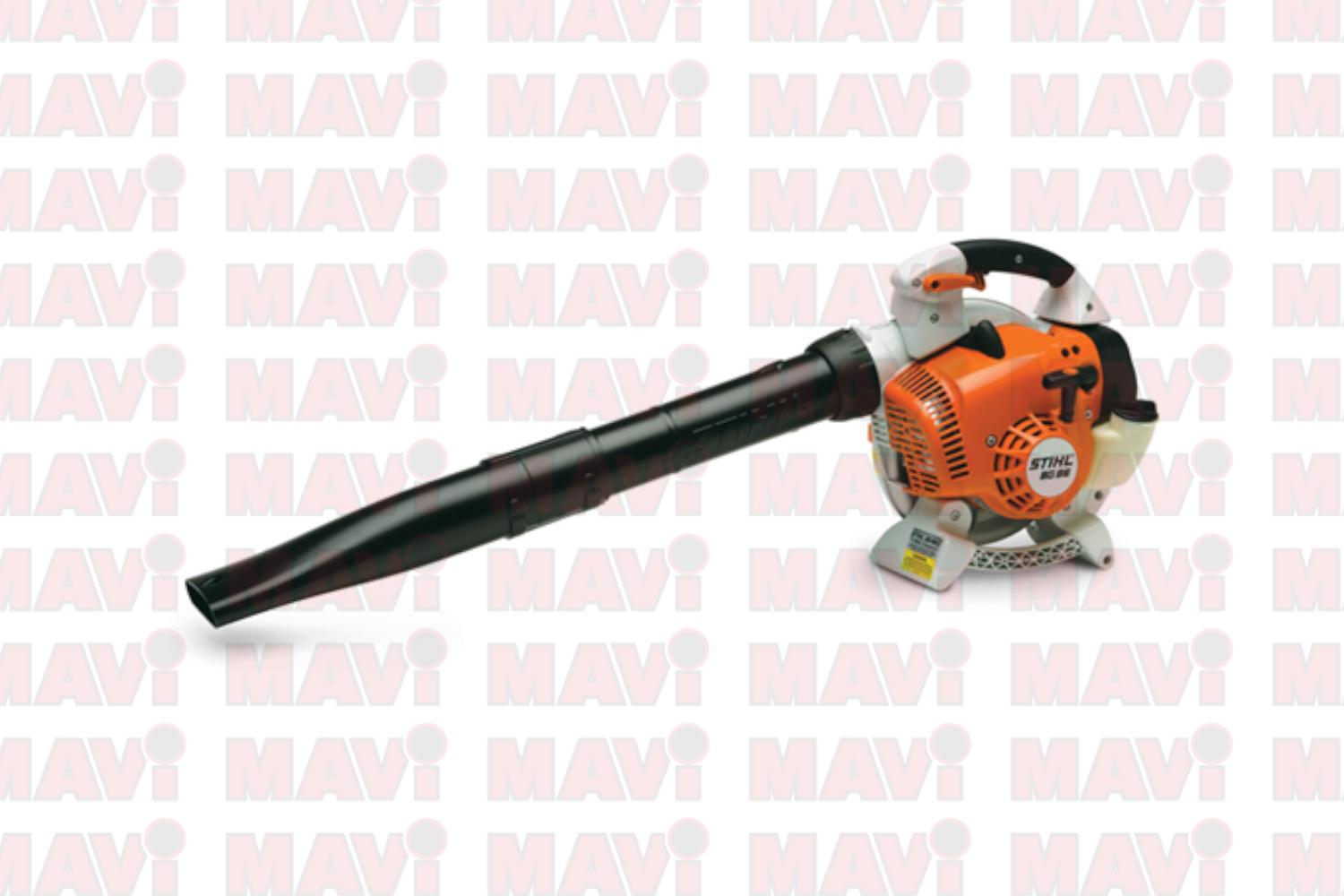 Suflanta pe benzina BG 86 Stihl, 27.2 cm3, 0.8 kW # 42410111740/42410111753