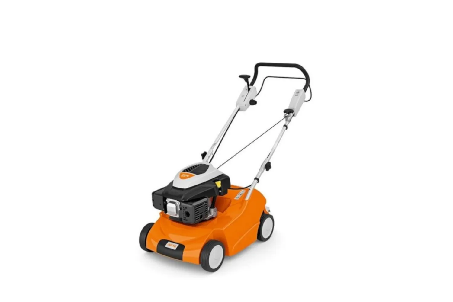 Scarificator Rl 540.0 Stihl # 62900113105