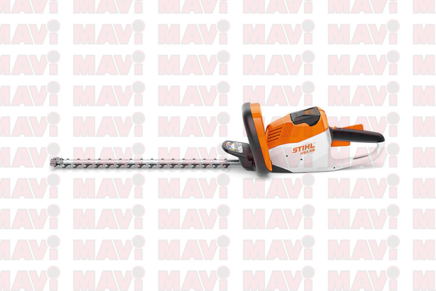 Motounelte si accesorii -Foarfeca gard viu electrica Stihl- MAVI