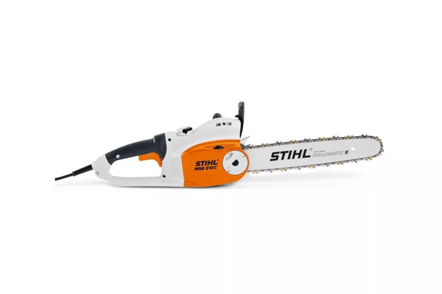 Motoferastrau Electric Mse 210 C-Bq Stihl # 12092000002
