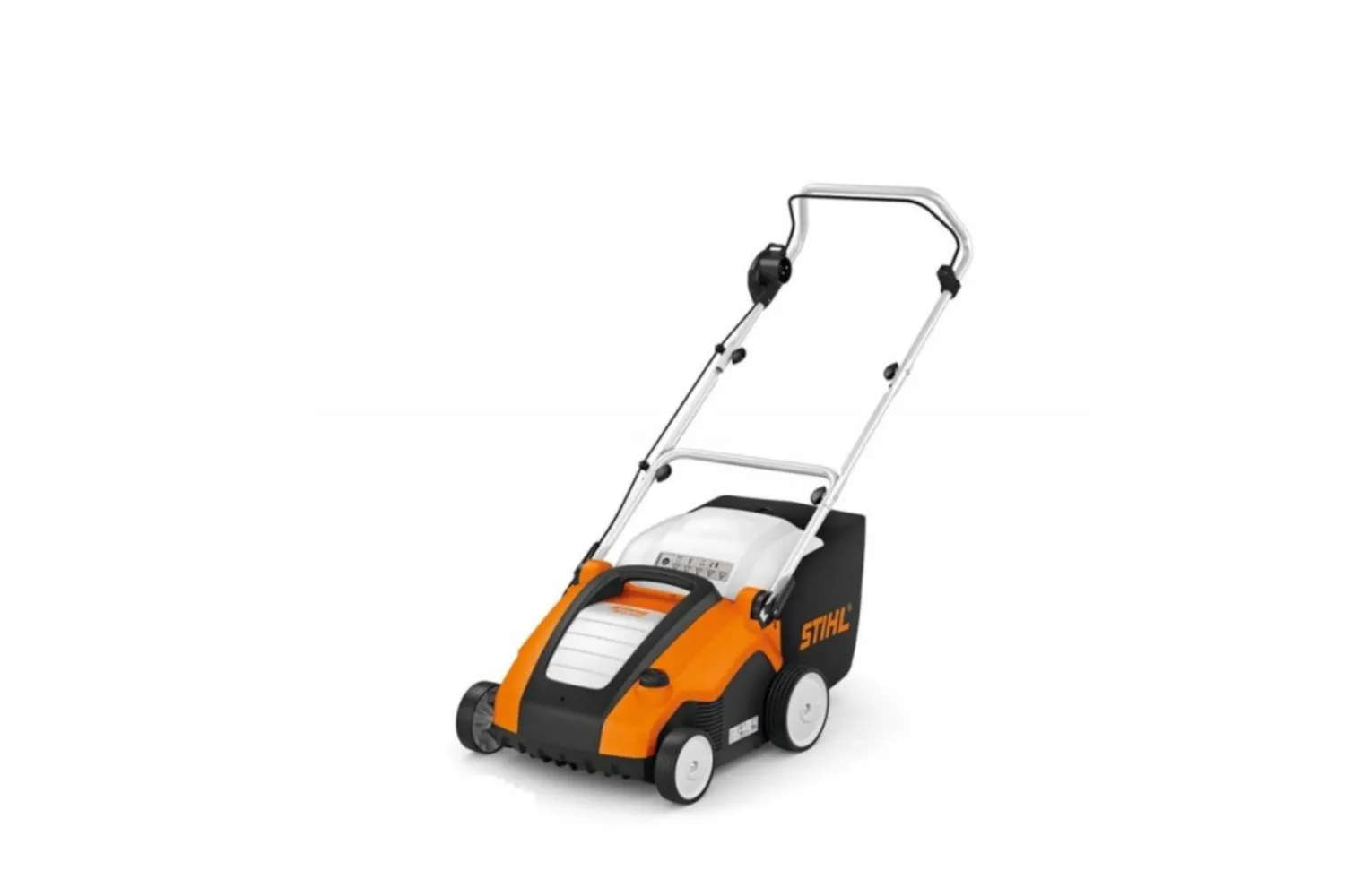 Scarificator De Gazon Rle 240 Stihl # 62910115615