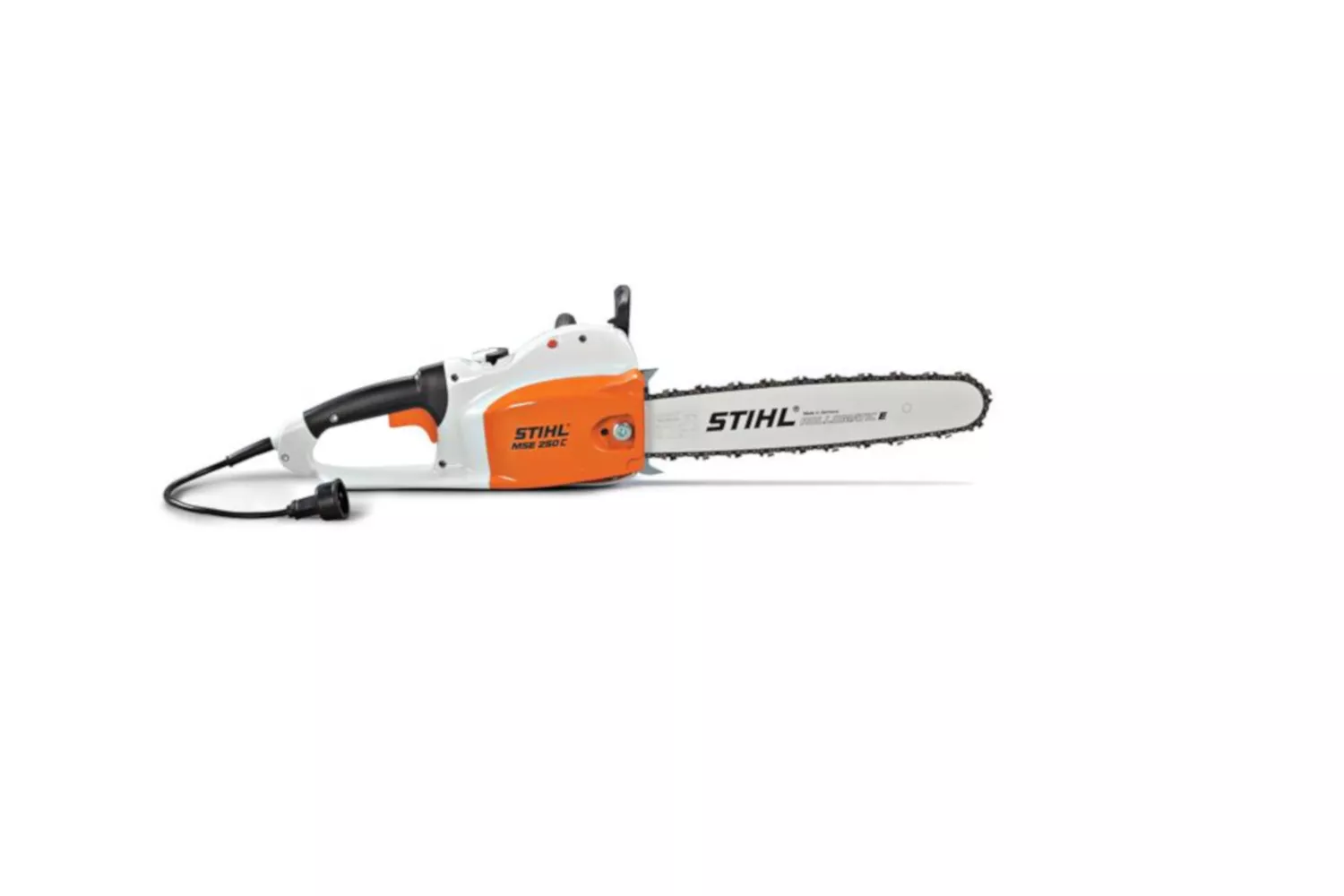 Motoferastrau Electric Mse 250 C -Q Stihl # 12102000002