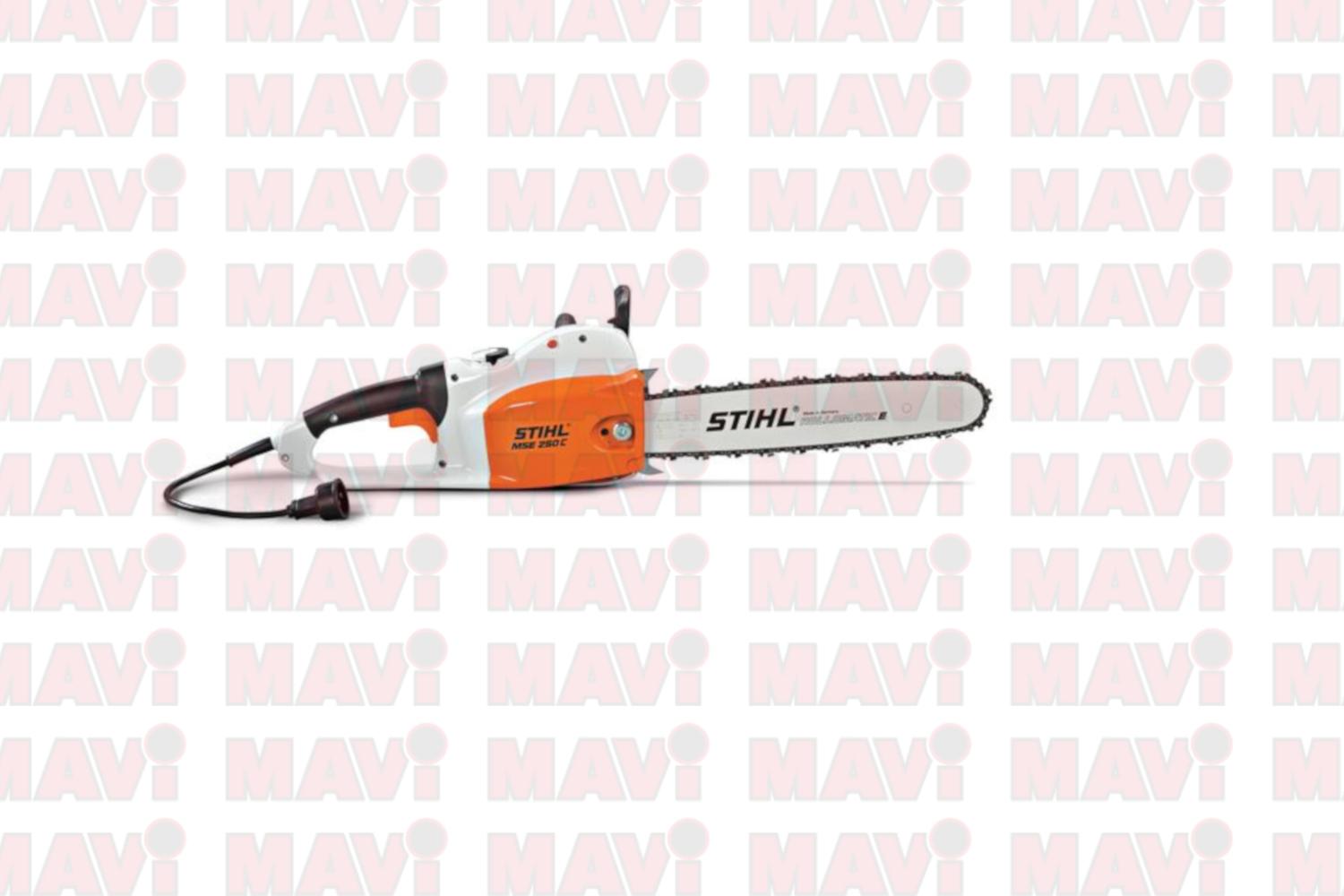 Motoferastrau Electric Mse 250 C -Q Stihl # 12102000002